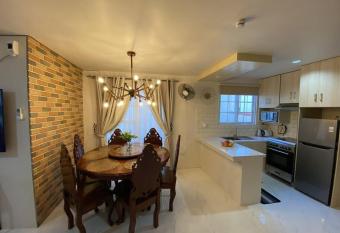 Hillside Homestay Subic-Fully Furnished House 3BR has Balcony rooms