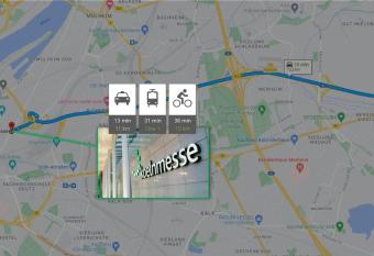 Quiet House - 10 min away from Cologne allows 18 year olds to book a room