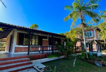 Lindo S  tio na Serra Catarinense has Balcony rooms