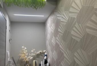 B&b Sanem Luxury rooms has Balcony rooms