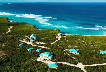 Dragon Cay Resort Mudjin Harbour has Balcony rooms