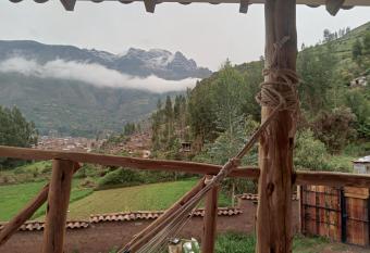 Casa de Cesar&Mari has Balcony rooms