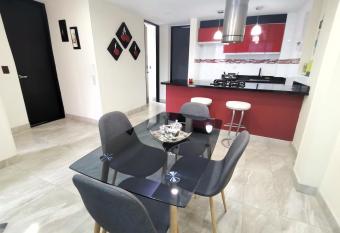 Nuevo apartamento en sector industrial y deportivo allows 18 year olds to book a room