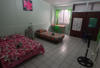 Tepuhiki Local Home has Balcony rooms