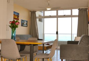 Mallorca Seaview has Balcony rooms