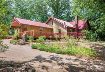 90 Seconds To Cloudland Canyon Park - Lookout Mt num90 has Balcony rooms