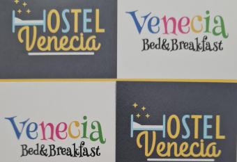 Venecia Bed&Breakfast allows 18 year olds to book a room