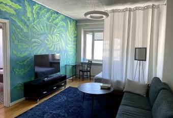 IloNam Asunto Kuopion ytimess   allows 18 year olds to book a room