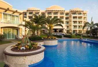 Diamond Bay has Balcony rooms