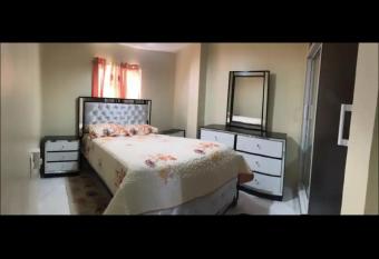 Apartamento amueblado jean has Balcony rooms