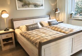 Schwalbennest has Balcony rooms