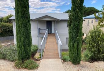 Bay views on Laurie allows 18 year olds to book a room