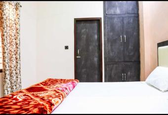 OYO Hotel Patiala Inn allows 18 year olds to book a room
