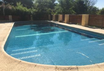 Complejo Caba  as Foxes Frente al Lago has Balcony rooms