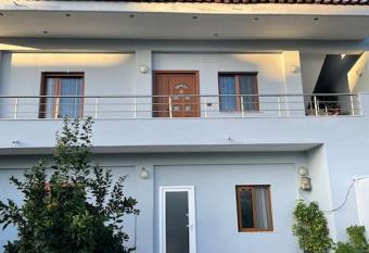 Comfortable and Luxurious home has Balcony rooms