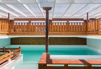 Fama has Balcony rooms