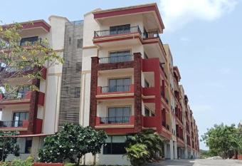 Emperor s Boulevard, Goa has Balcony rooms