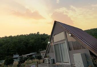 Do  a i  inde ferah ya  am has Balcony rooms