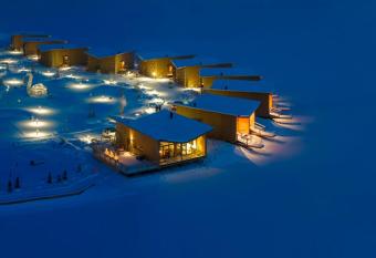 Bella Lake Resort allows 18 year olds to book a room