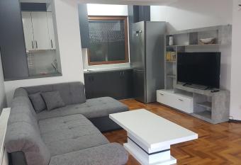 STAN na dan- Bagat has Balcony rooms