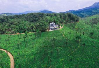 Leaves Resort Vythiri Wayanad has Balcony rooms
