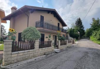 Corte Toffoletti has Balcony rooms