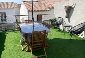 Z  NITUDE has Balcony rooms