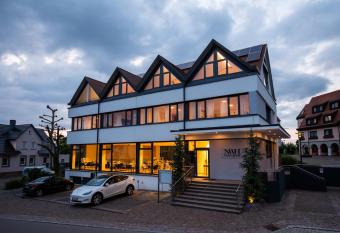 NECKARWESTHEIMER allows 18 year olds to book a room