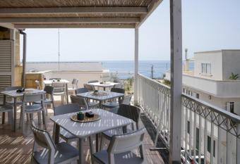 B&B Sara has Balcony rooms