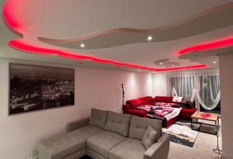 The Port has Balcony rooms