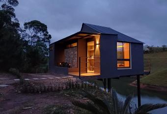 Finca 3 - Dakeva allows 18 year olds to book a room