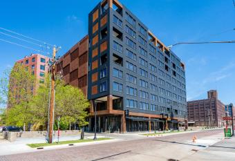 Sable 37 - One Bedroom has Balcony rooms