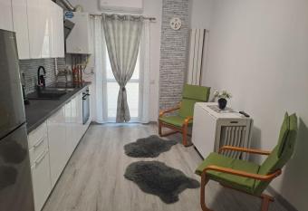 Apartament Bio has Balcony rooms