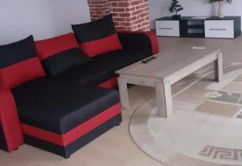 Bia&gogu Srl has Balcony rooms