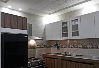 Keur Serigne Saliou has Balcony rooms