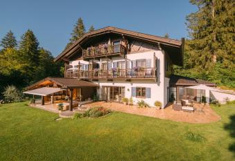 Ferienhaus Heimhof has Balcony rooms