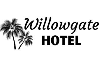 Willowgate Hotel has Balcony rooms