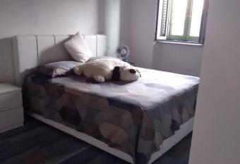 Appartamento Ecaterina Isola d Elba has Balcony rooms