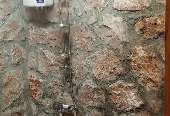 Sehir Tepe Restoran & Konaklama boongalo has Smoking/Balcony rooms