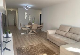 Paradise Garajau has Balcony rooms