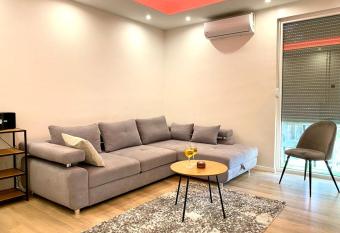 New Modern Apartment Meggie - CENTAR allows 18 year olds to book a room