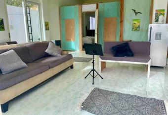 Rosarito Beach Apartment 3 rooms 5 beds has Balcony rooms