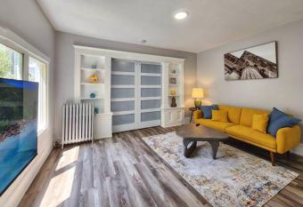 Old world charm with modern renovation and decor has Balcony rooms