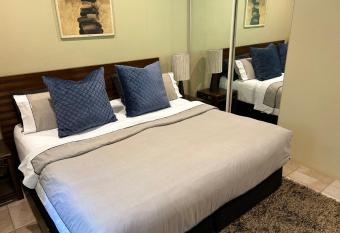 Sirocco has Balcony rooms