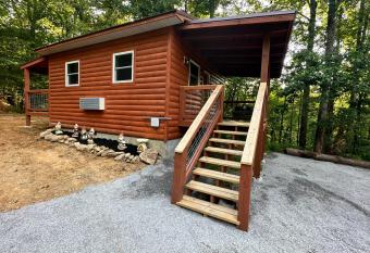 Rodney's Gnome Home allows 18 year olds to book a room