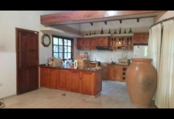 Casa serrana has Balcony rooms