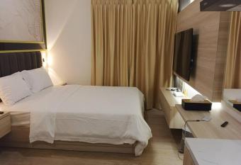 New Apartment at Nagoya City Walk by MESA allows 18 year olds to book a room