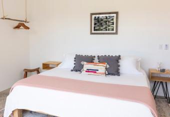 King Bed, Air Conditioning, Pool, Fast Wifi - Luna at Casa Calavera has Balcony rooms