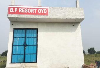 OYO Bp Resort Oyo allows 18 year olds to book a room