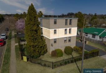 TC GARDENS 12 has Balcony rooms